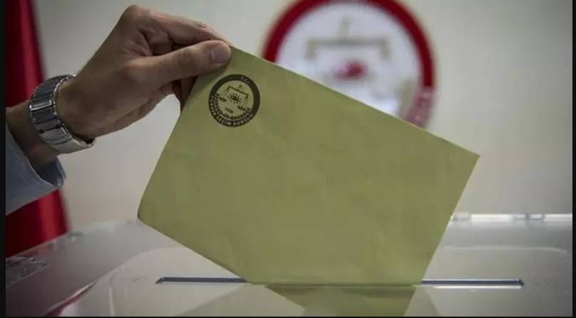 Türkiye’nin en genç belediye başkanları belli oldu 1